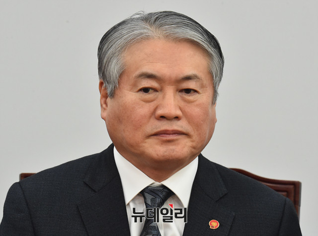 ▲ 김용익 국민건강보험공단 이사장. 김 이사장은 김대중 정부에서 의사로선 드물게 의약분업에 찬성하며 의사들과 사이가 벌어졌다. 문재인 정부 의료정책에 큰 영향력을 행사하는 인사로 평가된다. ⓒ뉴데일리DB