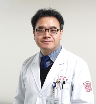 ▲ 계명대 동산병원 신경과 조용원 교수가 대한수면연구학회 회장으로 취임했다.ⓒ계명대