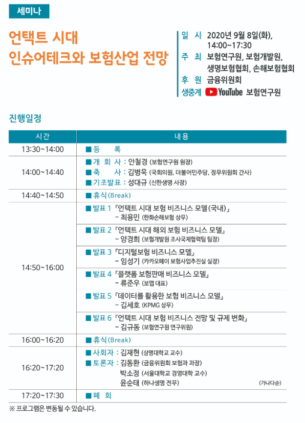 ▲ ⓒ보험연구원