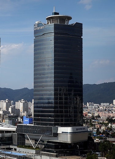 ▲ 국가철도공단.ⓒ공단