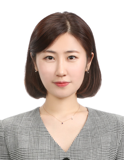 ▲ 대구보건대학교 유아교육과 김신애 졸업생.ⓒ대구보건대