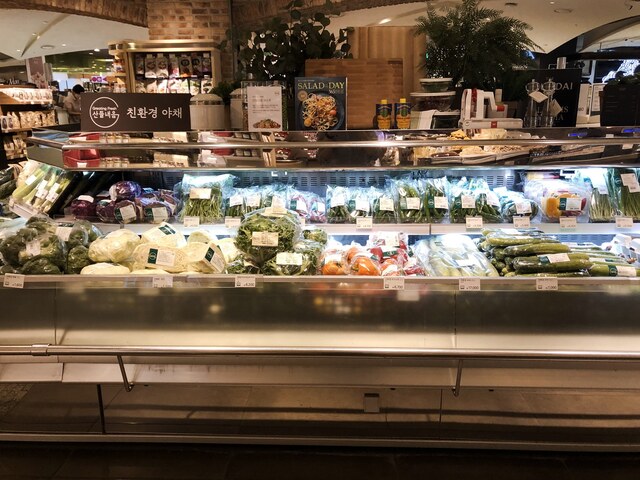 ▲ ⓒ현대백화점