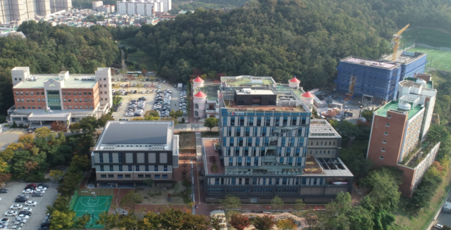 ▲ 수성대학교(총장 김선순)가 코로나19 영향으로 언택트(Untact) 시대를 맞아 대학을 ABC 기반으로 혁신에 나선다.ⓒ수성대