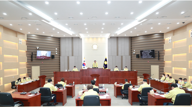 ▲ 성주군의회는 14일부터 22일까지 제251회 성주군의회 임시회를 개최한다.ⓒ성주군의회