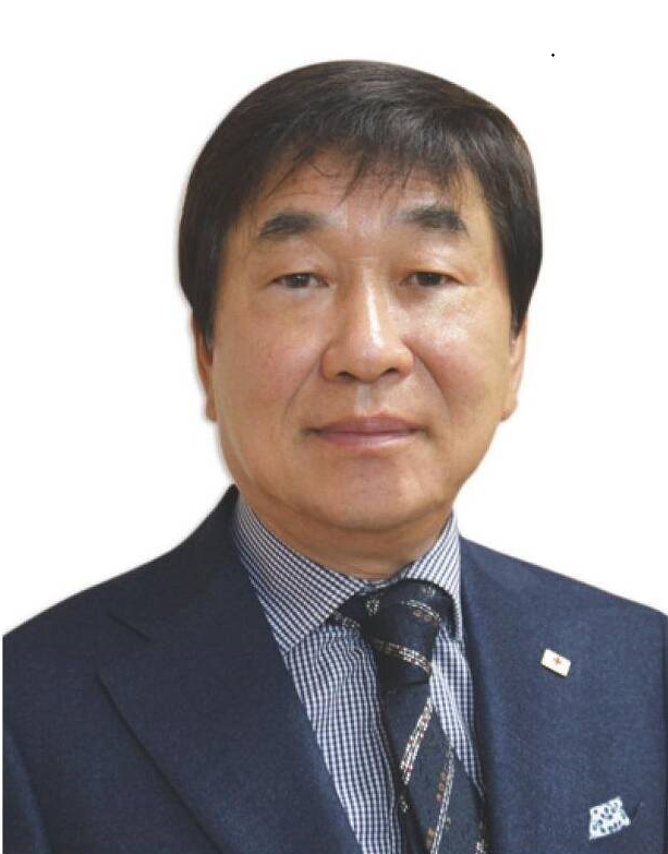 ▲ 김경배 대한적십자사 충북지사 회장.ⓒ대한적십자사 충북지사