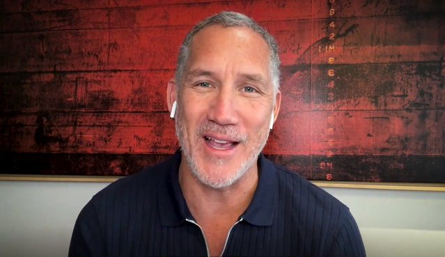 ▲ 칸라이언즈 지속가능발전목표 부문 심사위원장인 에두아르도 마루리 대표ⓒ뉴데일리DB