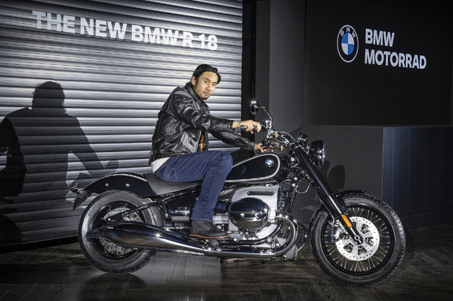 ▲ ⓒBMW 모토라드