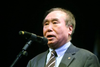 ▲ 이종덕 전 충무아트센터 사장.ⓒ연합뉴스