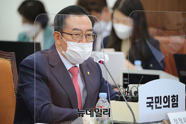 ▲ 이종배 국민의힘 정책위의장.ⓒ국민의힘