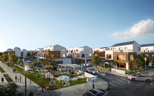 ▲ ⓒ 삼성물산