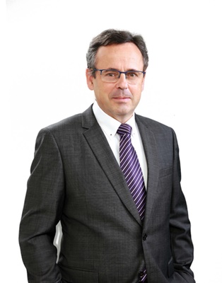 ▲ 알렌 라포소 현대·기아자동차 연구개발본부 신임 부사장 ⓒ현대·기아차