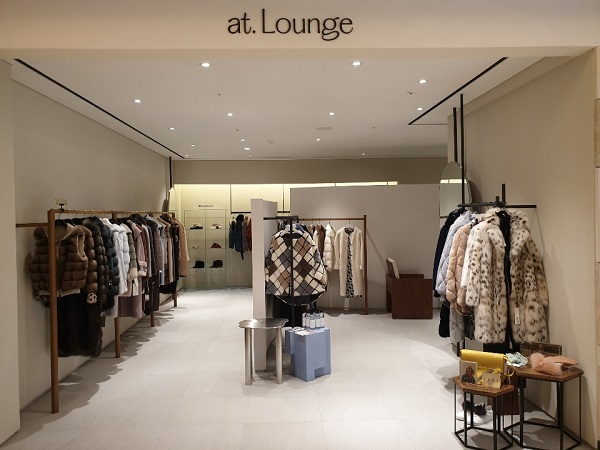 ▲ ⓒ롯데면세점