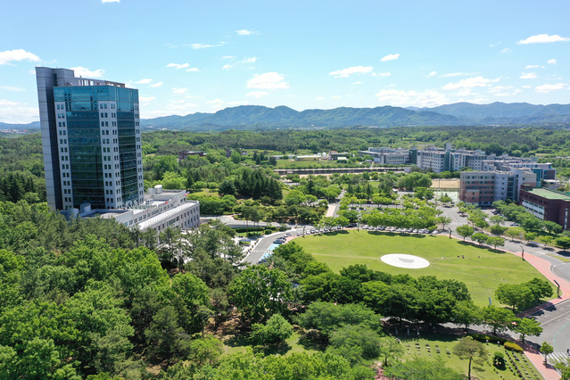▲ 대구대학교(총장 김상호)는 28일까지 2021학년도 수시모집을 마감한 결과(18시 현재, 정원내 기준), 총 3504명 모집에 1만7855명이 지원해 평균 경쟁률 5.10대1을 보였다.ⓒ대구대