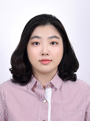 ▲ 대구한의대 화장품공학부 4학년 최윤씨.ⓒ대구한의대