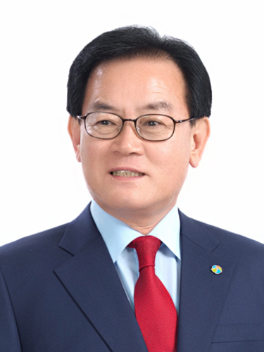 ▲ 전국시장군수구청장협의회 부회장으로 선임된 백선기 칠곡군수.ⓒ칠곡군