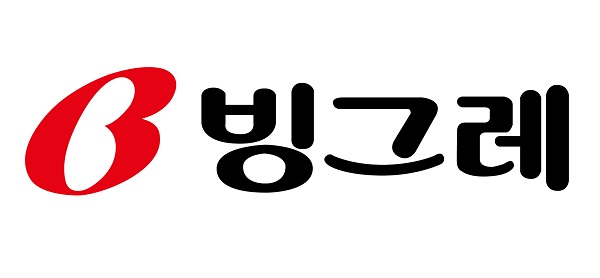 ▲ 빙그레 로고ⓒ빙그레