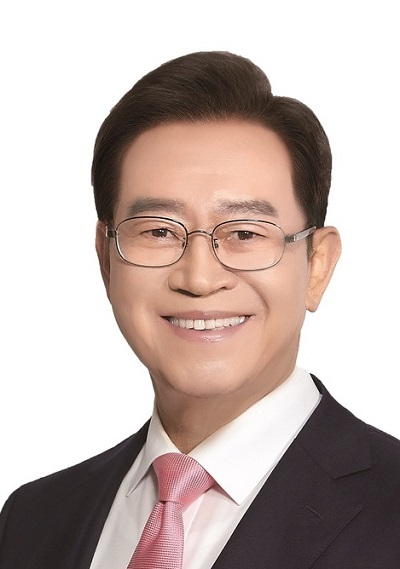 ▲ 국민의힘 이종배 의원.ⓒ이종배의원실