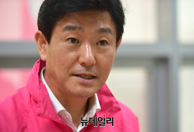 ▲ 산자위 소속 국민의힘 이주환 의원 ⓒ뉴데일리 DB