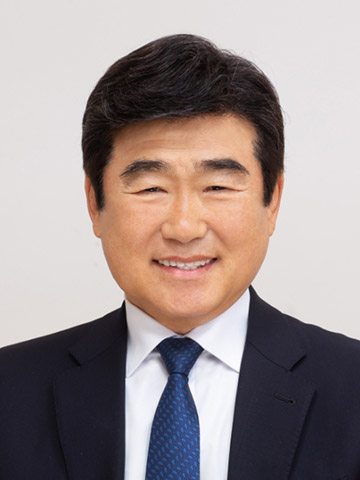 ▲ 고인경 트러스트 포럼 회장. ⓒ양정장학재단