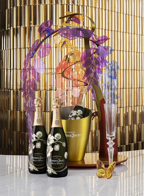 ▲ 페리에 주에 벨에포크.ⓒ페르노리카코리아