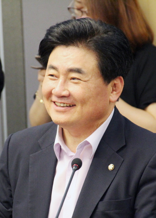 ▲ 소병훈 더불어민주당 의원. ⓒ 의원실