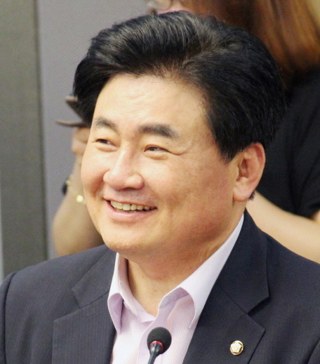 ▲ 소병훈 더불어민주당 의원. ⓒ 의원실