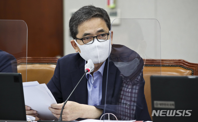 ▲ 곽상도 국민의힘 의원. ⓒ뉴시스