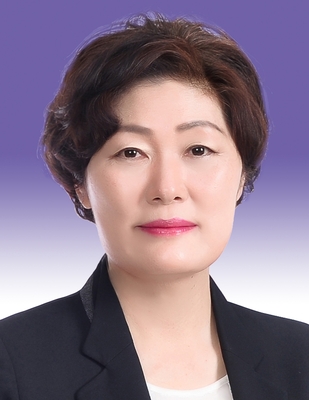 ▲ 경북도의회 농수산위원회 남영숙 의원.ⓒ경북도의회