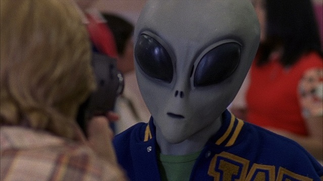 ▲ 패트릭 리드 존 감독이 연출한 개막작 '5-25-77' 스틸 컷. ⓒ춘천영화제