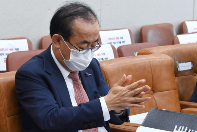 ▲ 유향열 한국남동발전 사장 ⓒ 연합뉴스