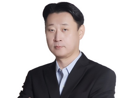 ▲ 손정현 신세계아이앤씨 대표이사ⓒ신세계그룹