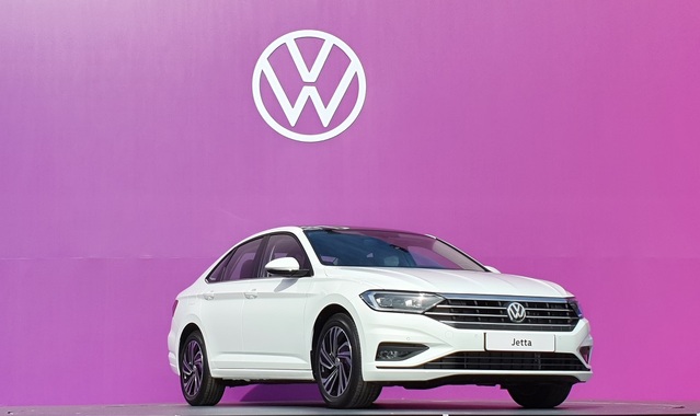 ▲ 신형 제타ⓒ뉴데일리