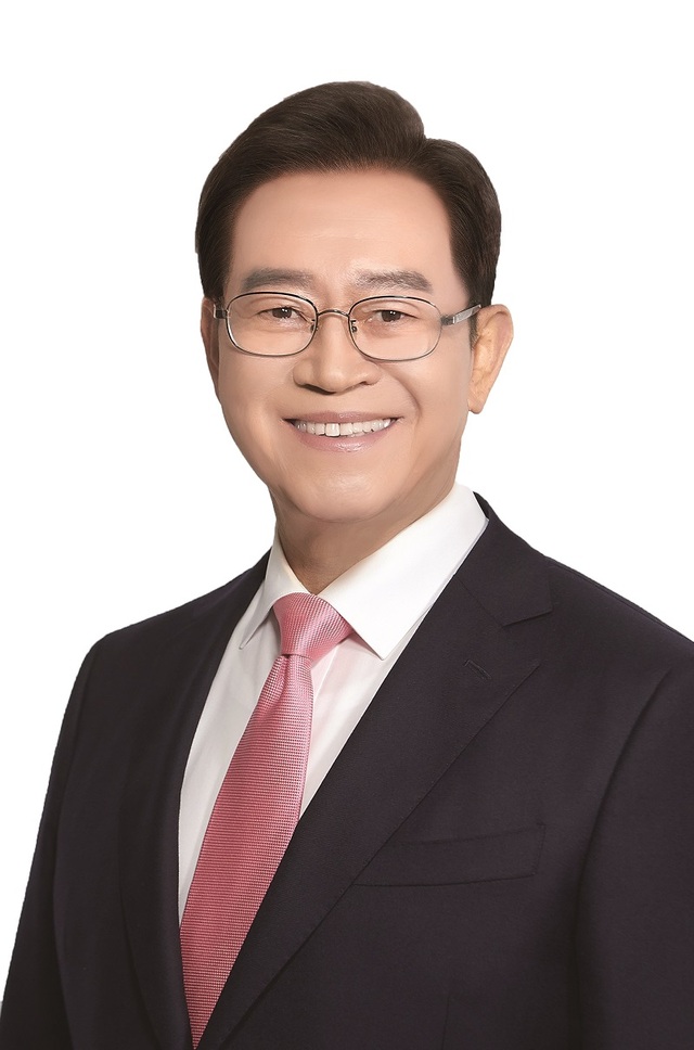 ▲ 국민의힘 이종배 국회의원.ⓒ이종배 의원실