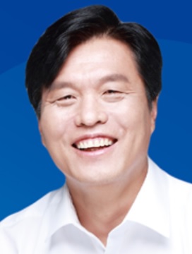 ▲ 더불어민주당 조승래 의원.ⓒ조승래 의원실