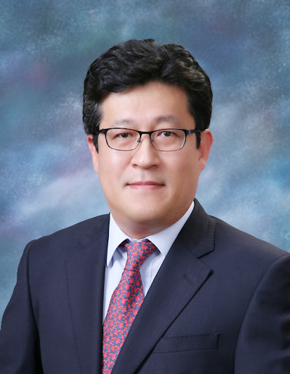 ▲ 이준수 충북대학교 교수. ⓒ오뚜기