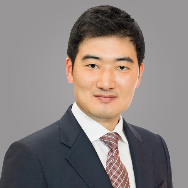 ▲ 정명훈 CVC캐피탈파트너스 한국 대표(Managing Director)ⓒCVC캐피탈