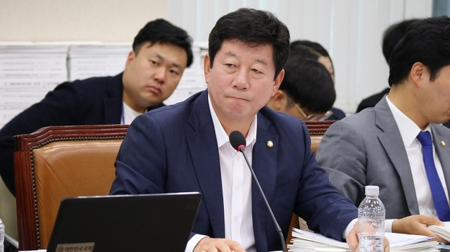 ▲ 더불어민주당 박재호 의원.ⓒ박재호 의원실