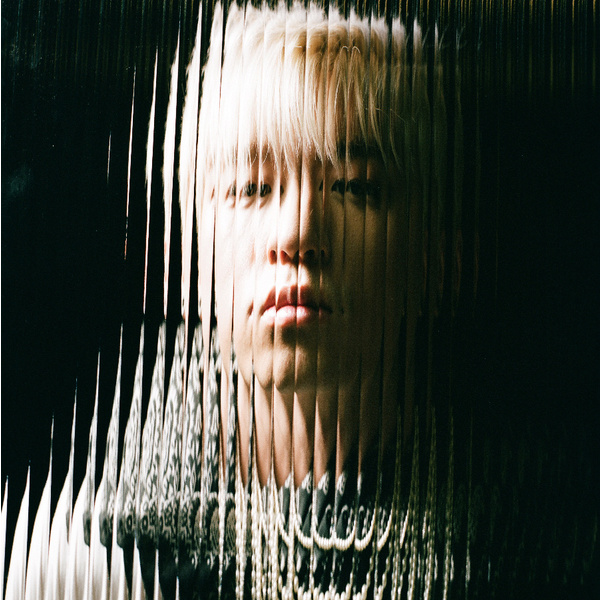 ▲ 래퍼 니안(niahn). ⓒ지니차트 제공