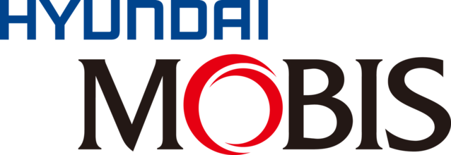 ▲ 현대모비스 기업로고(CI) ⓒ현대모비스