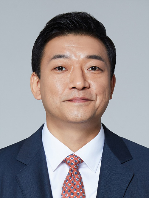 ▲ 최건 변호사·대한법조인협회 회장.ⓒ뉴데일리DB