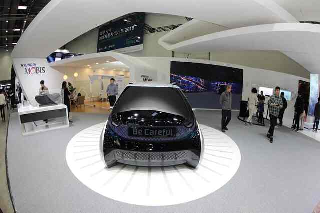 ▲ 대구 국제 미래자동차엑스포 2020는 국내 바이어는 현대, 기아, GM 등 자동차 제조사와 주요 1차 밴더를 중심으로 초청하고, 포럼 연사 등 전문가 그룹의 현장 방문도 함께 이뤄진다.ⓒ대구시
