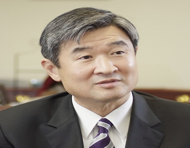 ▲ 조태용 국민의힘 의원.ⓒ조태용 의원실