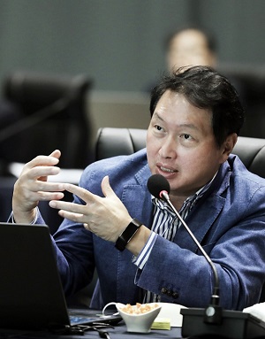 ▲ 최태원 SK그룹 회장ⓒSK그룹