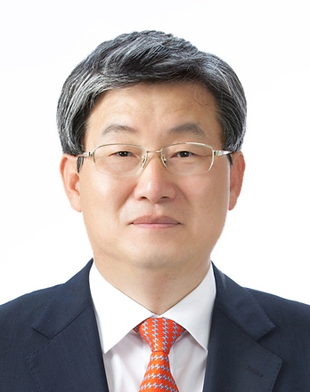 ▲ 곽용환 고령군수.ⓒ고령군