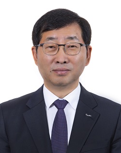 ▲ 이석민 한라 사장.