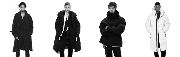 ▲ 유니클로 2020 FW 시즌 +J 컬렉션ⓒ유니클로