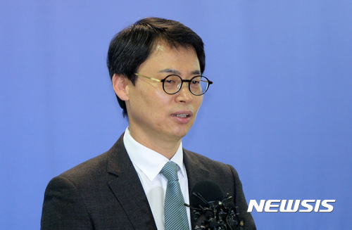 ▲ 이규철 법무법인 대륙아주 대표변호사. ⓒ뉴시스