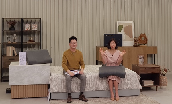 ▲ ⓒCJ ENM 오쇼핑부문