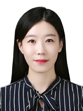 ▲ 김현지 뉴데일리 기자.