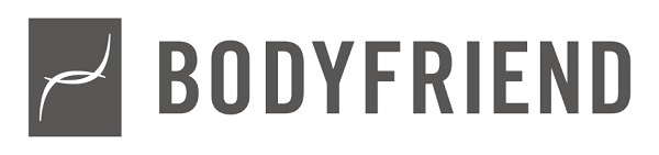 ▲ 바디프랜드 로고